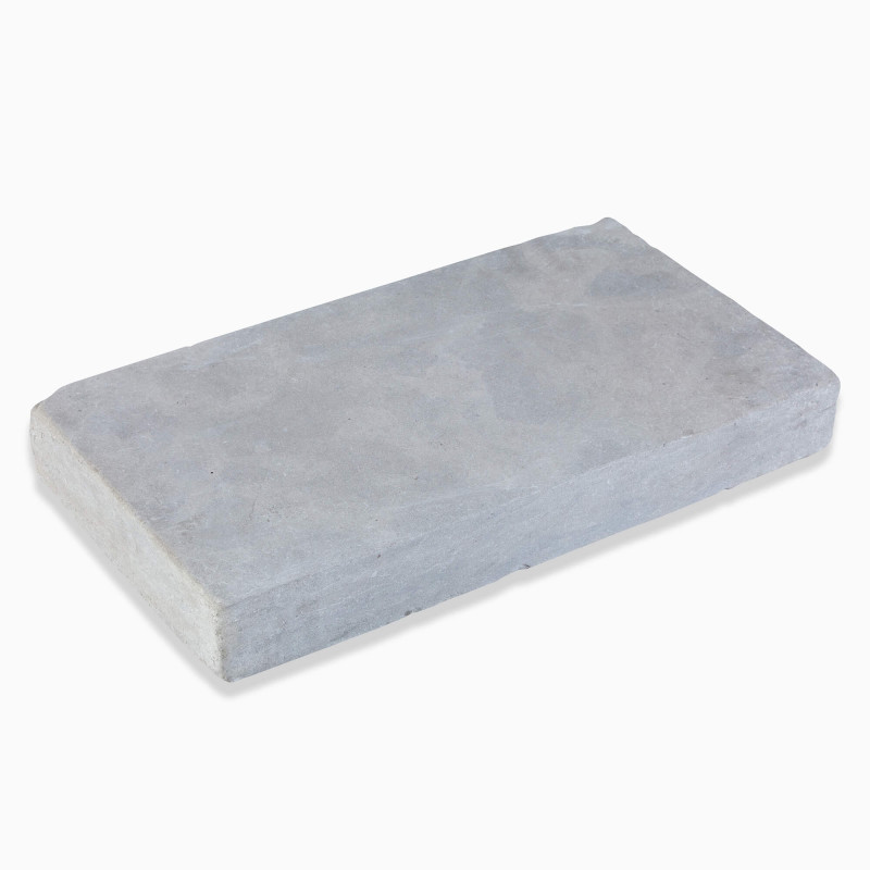 Margelle en pierre naturelle Atlas Gris