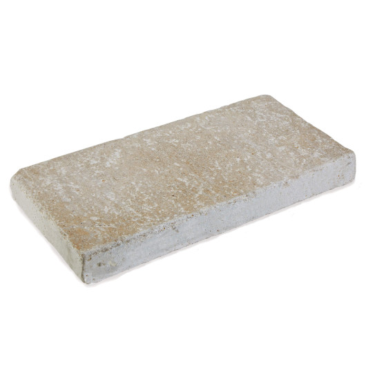 Margelle en pierre naturelle en Egypte Bronze