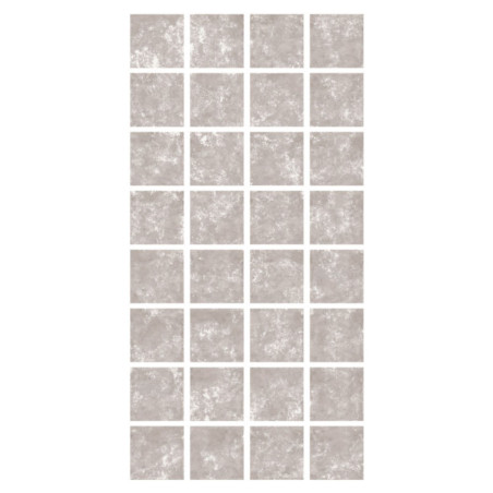 Carrelage effet carreau ciment Mura 20x20x1,1 cm