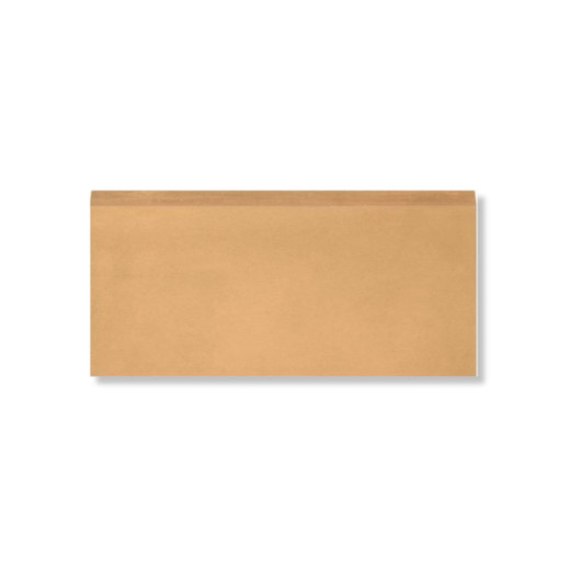 Plinthe Carreau de ciment Jaune 20x10x1,6 cm