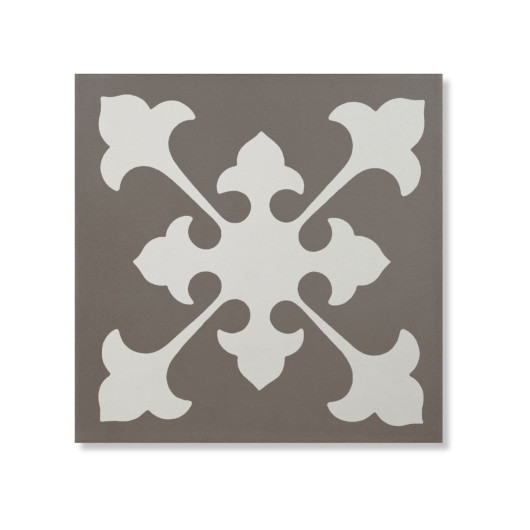 Carrelage effet carreau ciment Odena 20x20x1,1 cm
