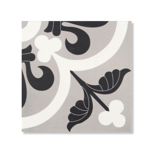 Carrelage effet carreau ciment Orista 20x20x1,1 cm