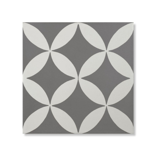 Carrelage effet carreau ciment Seva 20x20x1,1 cm