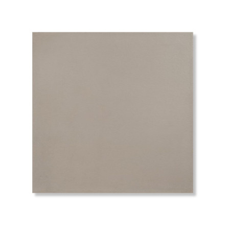 Carrelage effet carreau ciment uni Gris Clair 20x20x1,1 cm