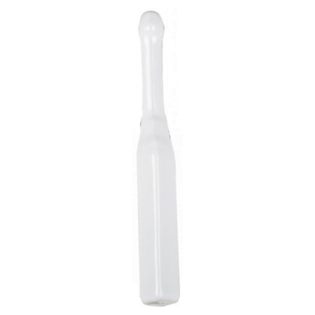 Carrelage métro Blanc angle extérieur plinthe 1,5x15 cm