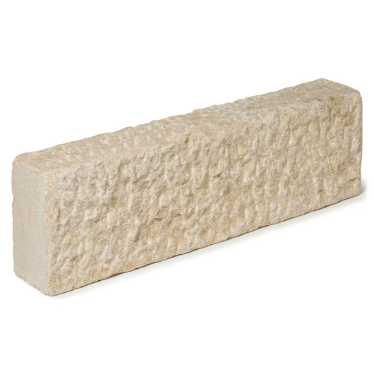 Bordure de jardin Atlas Beige