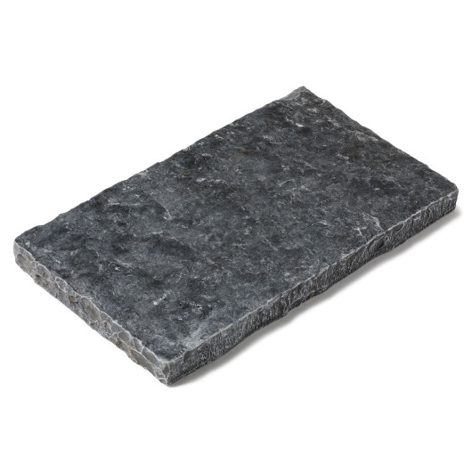 Couvertine Pierre de Tandur Noir 50x40x4 cm