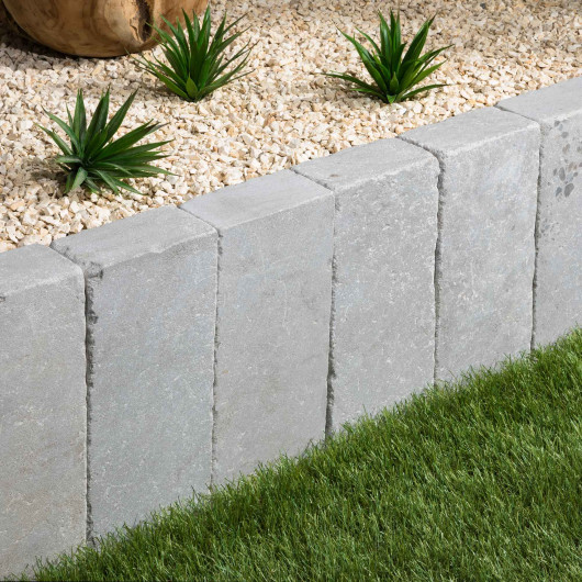 Palis Pierre de l'Atlas Gris 50x15x8 cm