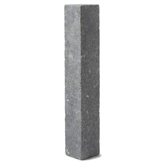 Piquet Pierre d'Egypte Grise 50x8x8 cm