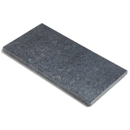 Pas japonais Rectangle Pierre Bleue Belge 60x30x3 cm