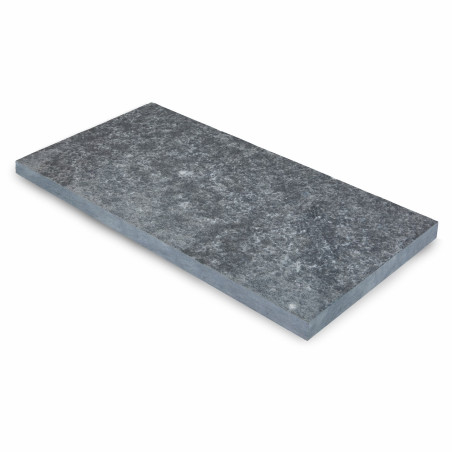 Pas japonais Rectangle Pierre Bleue Irlandaise 60x30x3 cm