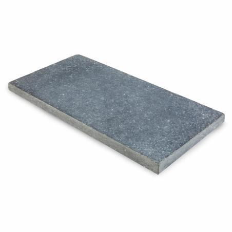 Pas japonais Rectangle Pierre Bleue Irlandaise 60x30x3 cm