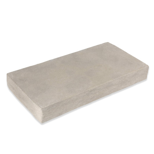 Couvertine Pierre de l'Atlas Beige 61x33x7,5 cm