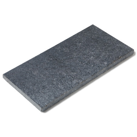 Couvertine Pierre Bleue Belge 60x30x3 cm
