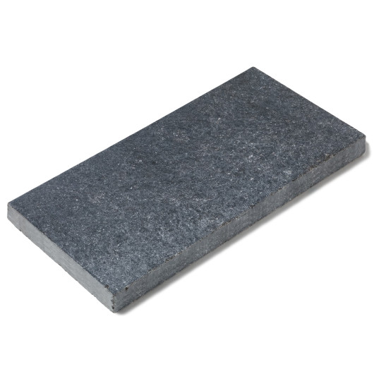 Couvertine Pierre Bleue Belge 60x30x6 cm