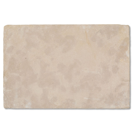 Pierre de parement Pierre de l'Atlas Beige 75x50x1,5 cm