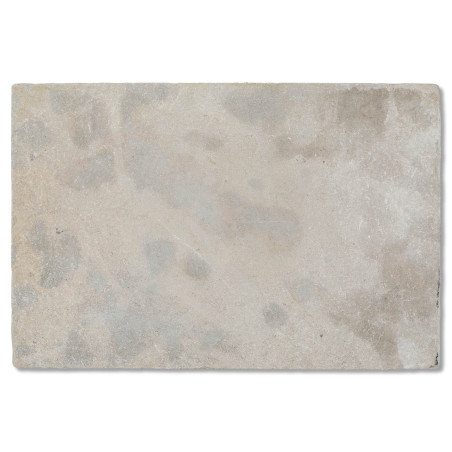 Pierre de parement Pierre de l'Atlas Gris 75x50x1,5 cm