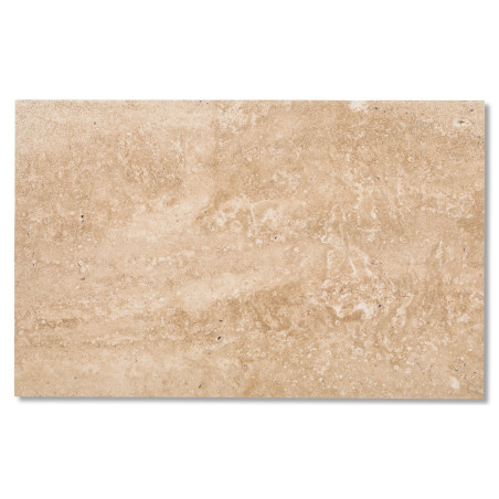 Pierre de parement Travertin Sahraï LLx40,6x1,5 cm