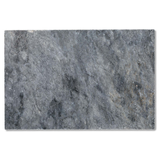 Pierre de parement Pierre d'Adana Gris Bleu 61x40,6x1,2 cm