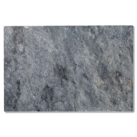 Pierre de parement Pierre d'Adana Gris Bleu 61x40,6x1,2 cm