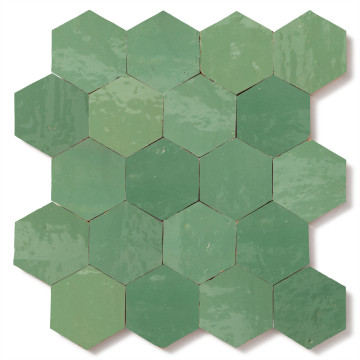 Sitemapcdatahttpsmodeinf Inetcomcarrelage Hexagonal Vert