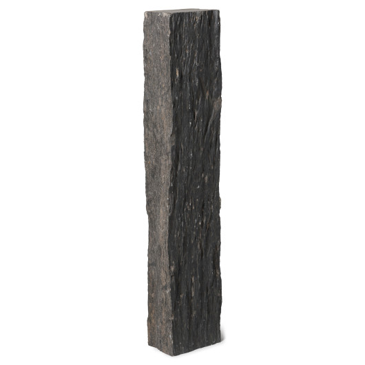 Piquet Schiste 50x3-7x3-7 cm