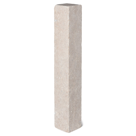 Piquet Pierre d'Egypte Beige 50x8x8 cm