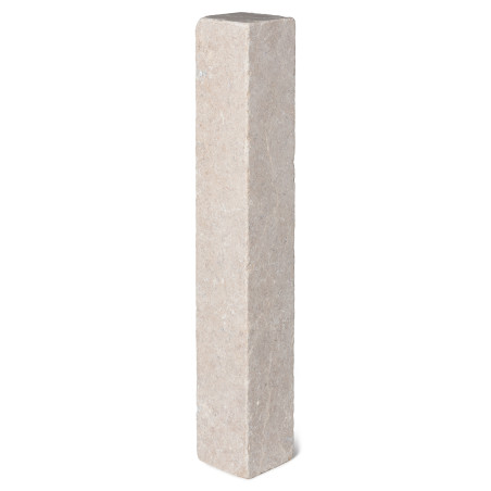 Piquet Pierre d'Egypte Beige 50x8x8 cm