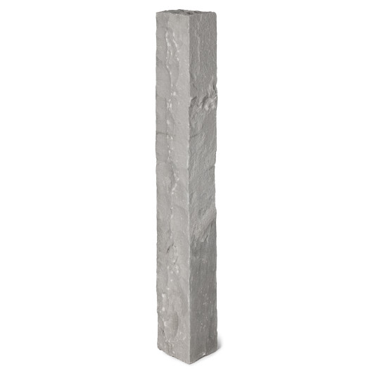 Piquet Grès Kandla Gris 100x12x12 cm