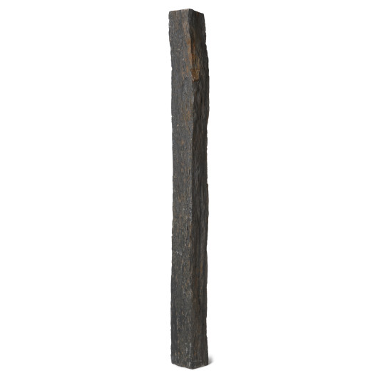 Piquet Schiste 100x3-7x3-7 cm