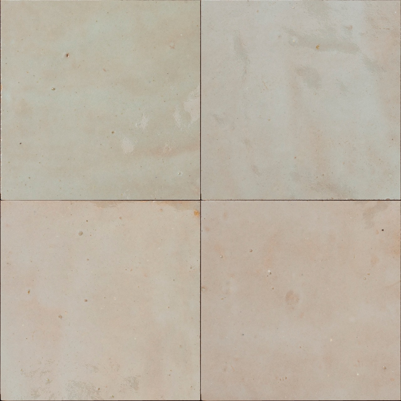 Carreaux de Zellige Gris Beige