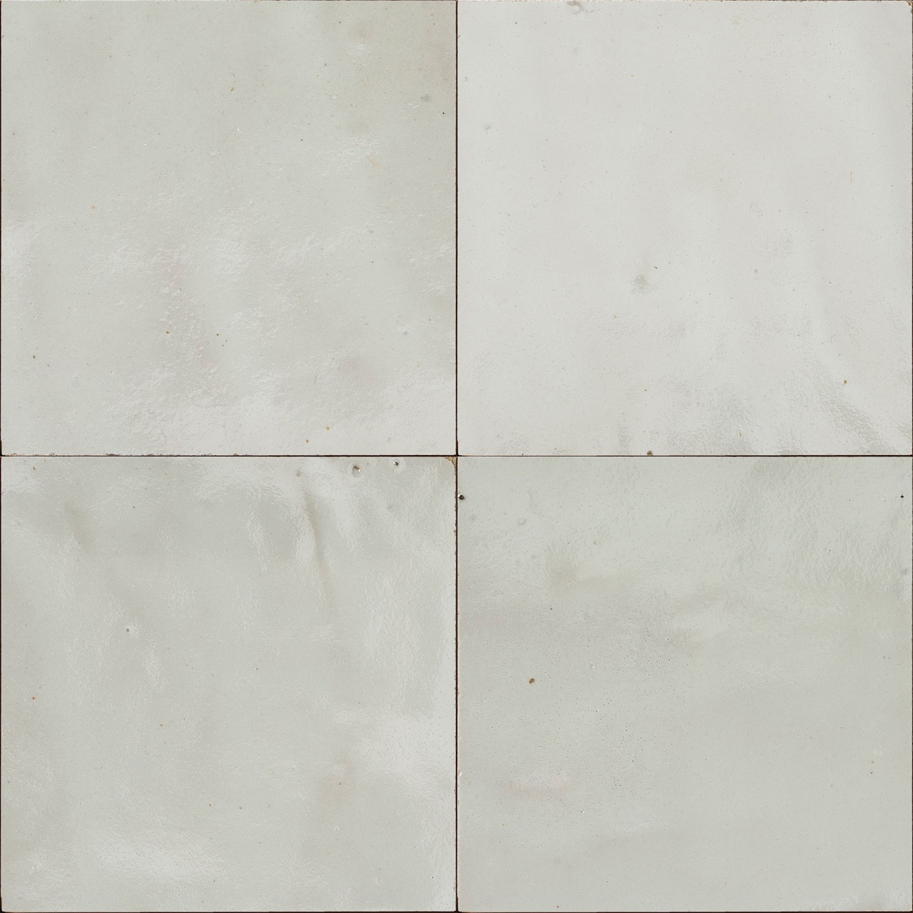 Carreaux de Zellige Gris Cielo
