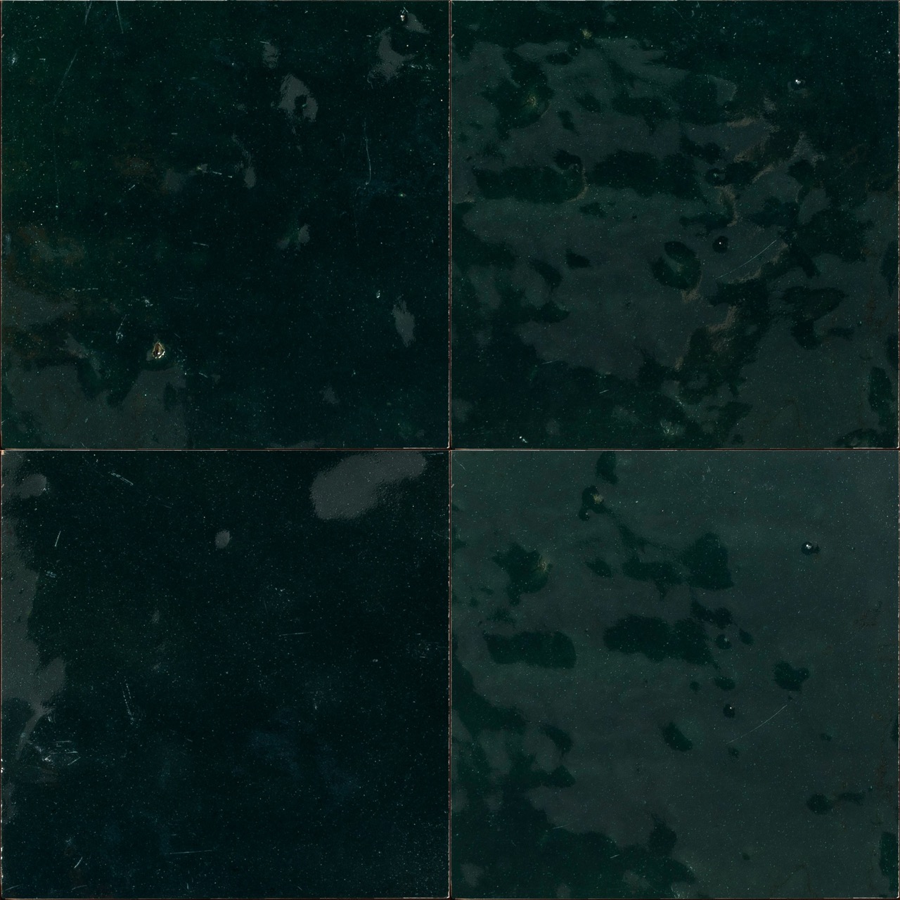 Carreaux de Zellige Bleu Oc&eacute;an