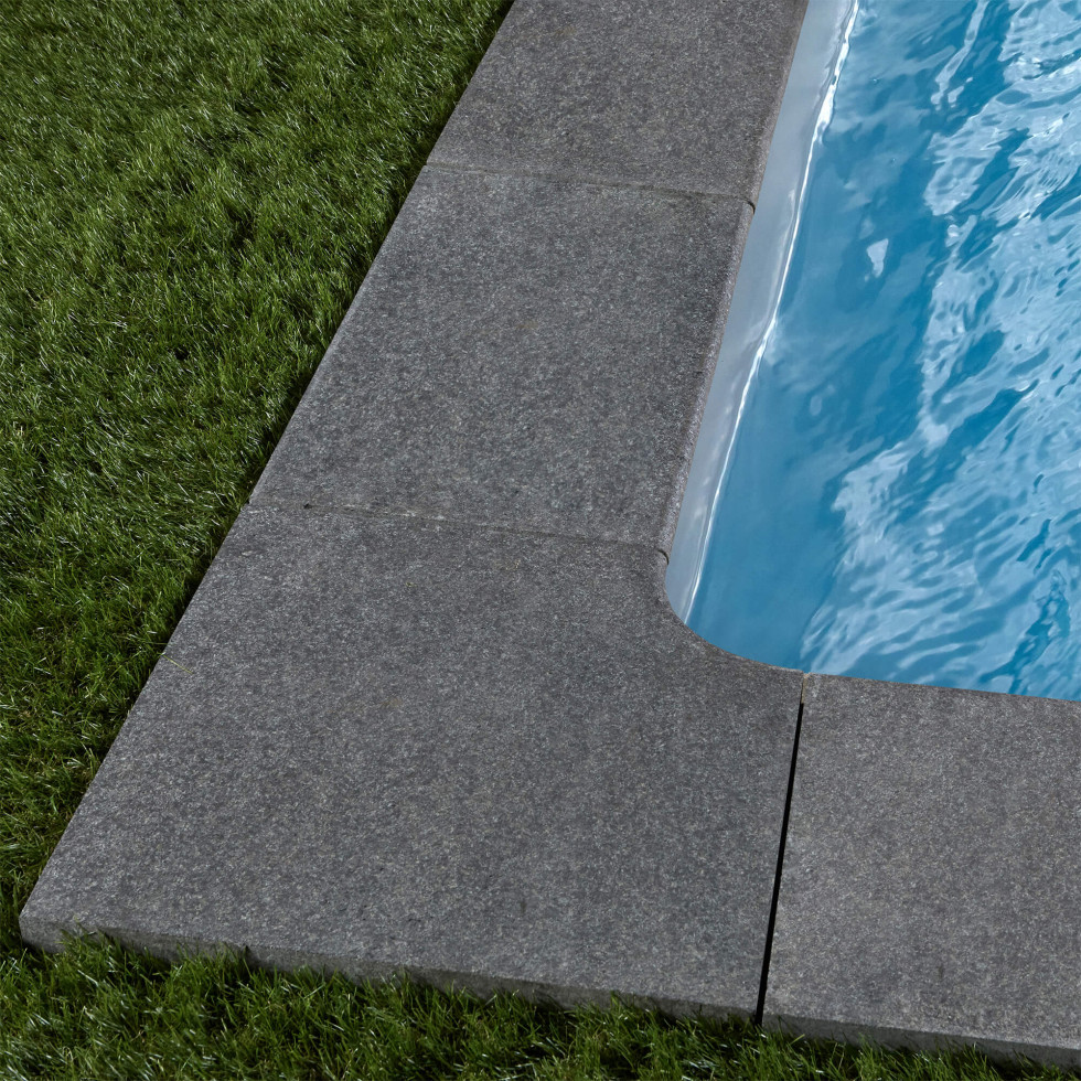 Quelle pierre naturelle choisir pour votre piscine ? 