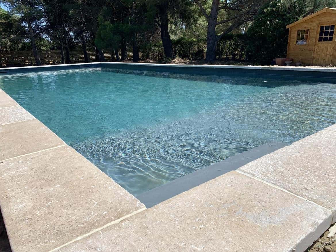 Margelle de piscine : comment choisir ?