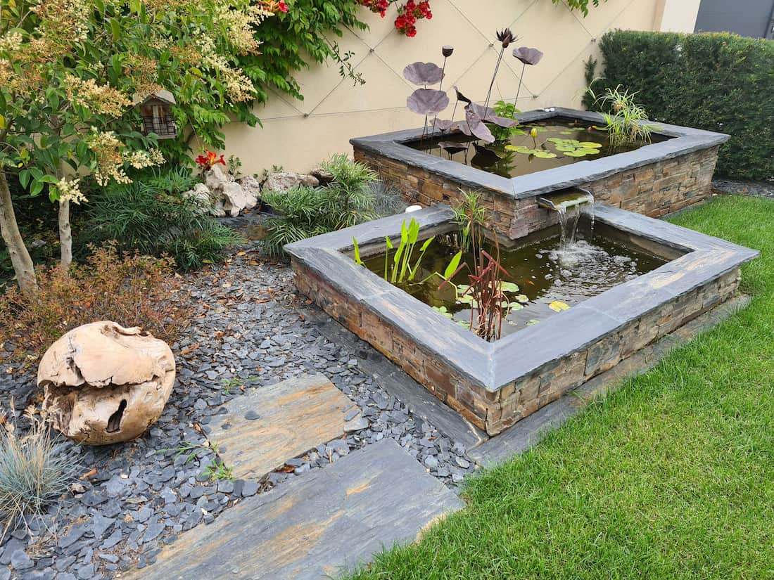 Comment aménager un jardin japonais ?
