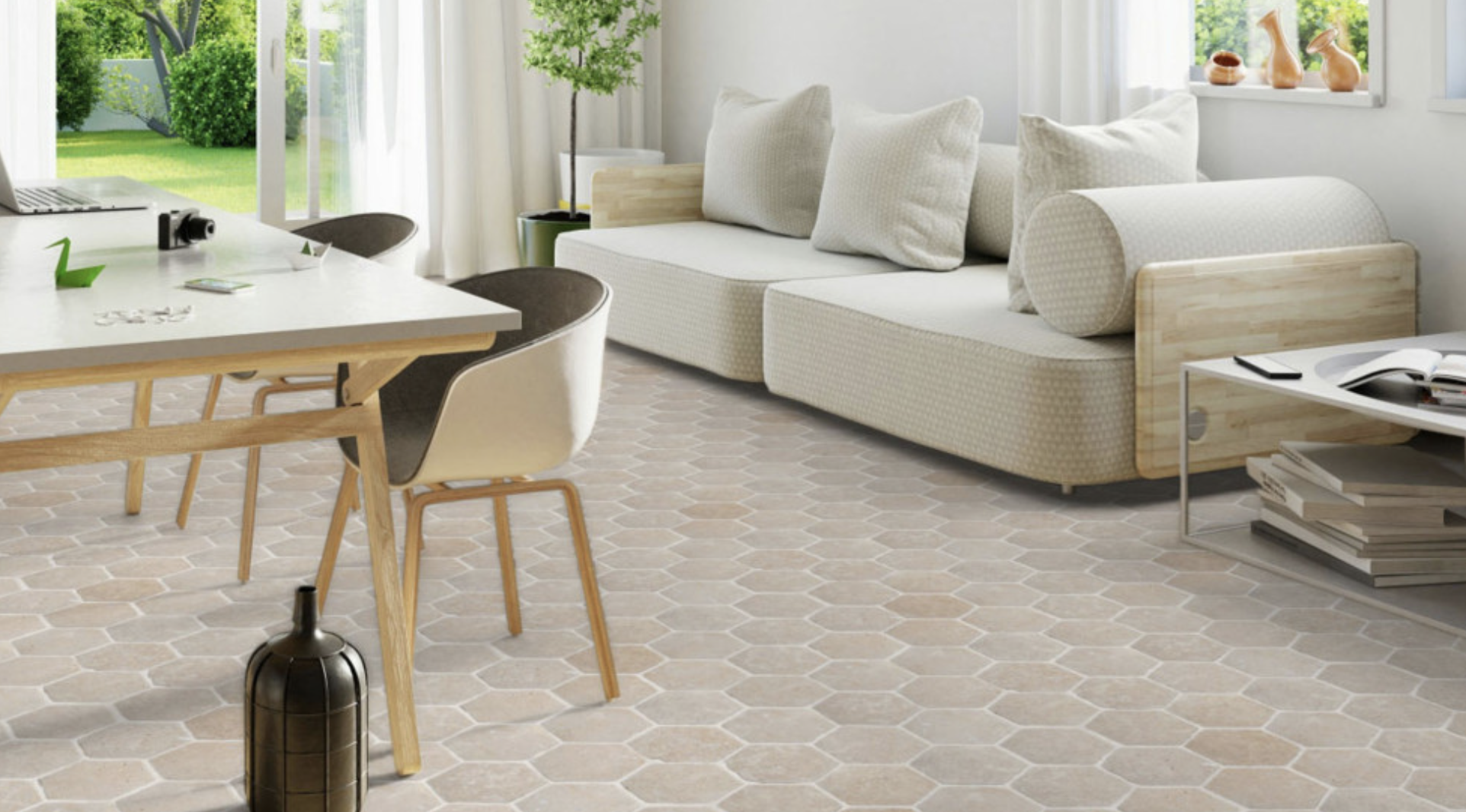 Tendance tomette, la Provence dans votre décoration !