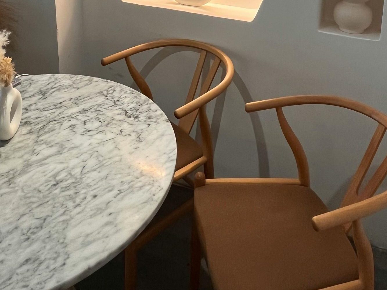 Matériaux naturels : le secret d’une décoration à l’épreuve des modes