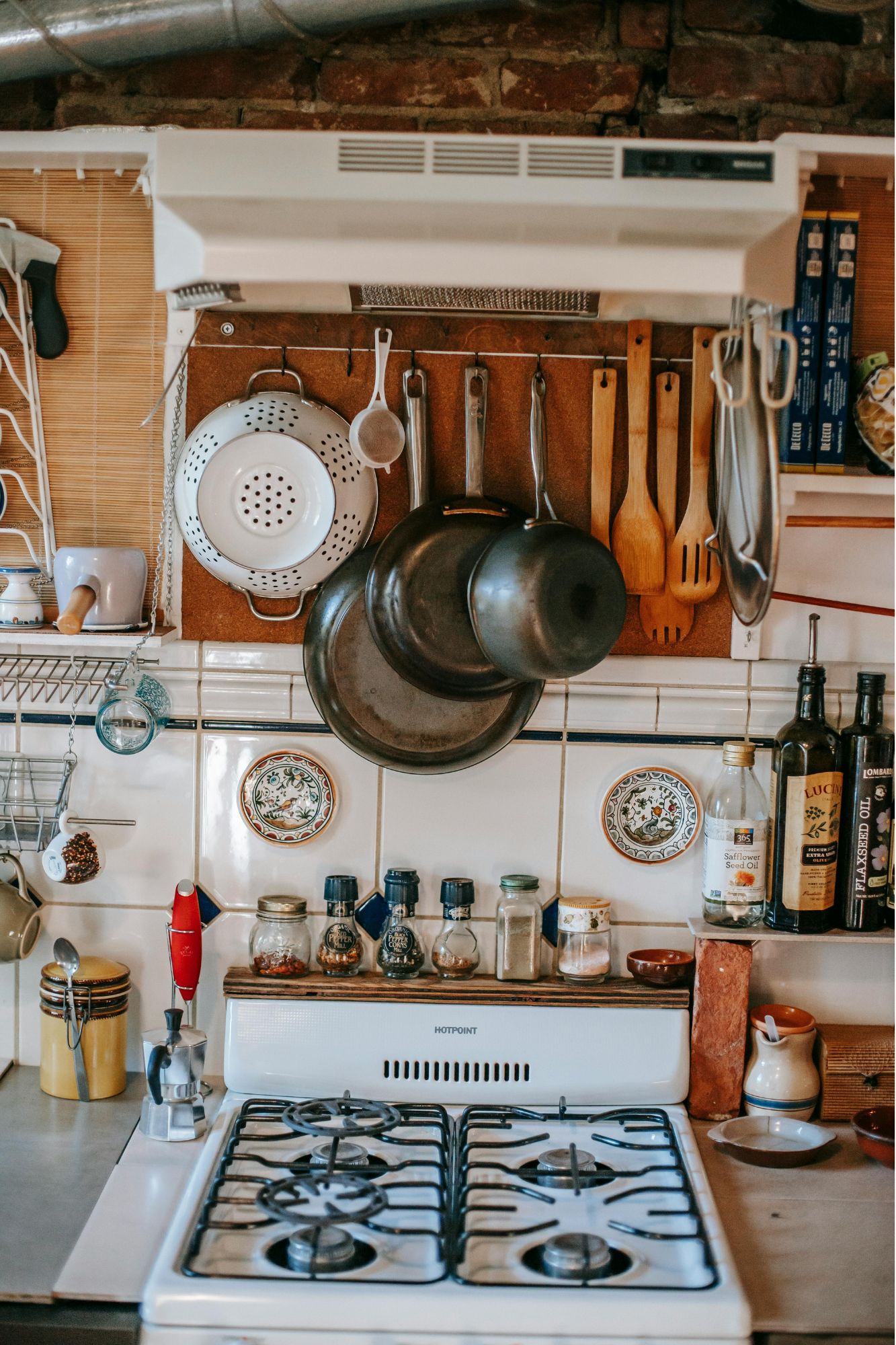 Tendance déco : la touche vintage dans les cuisines de 2025