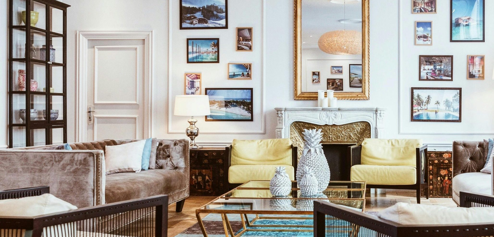 Comment créer une décoration intemporelle chez soi : 5 tendances à adopter