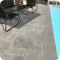 Carrelage extérieur