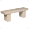 Mobilier en pierre