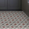 Carrelage effet ciment