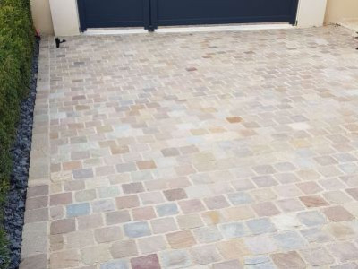 Comment choisir ses pavés extérieurs ?