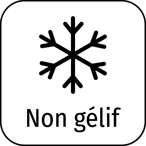 Non gélif